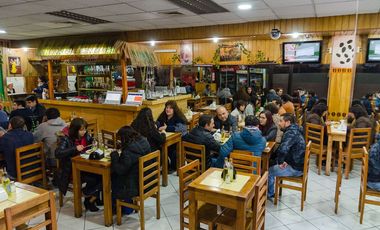 Gran Oportunidad ,derecho A Llaves Santiago 100% Funcionando