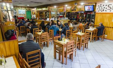 Gran Oportunidad ,derecho A Llaves Santiago 100% Funcionando