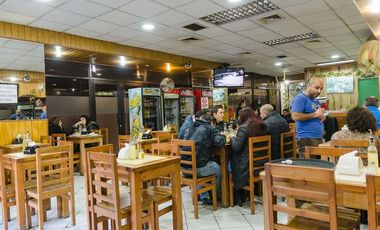 Gran Oportunidad ,derecho A Llaves Santiago 100% Funcionando