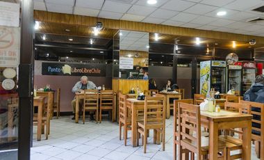 Gran Oportunidad ,derecho A Llaves Santiago 100% Funcionando