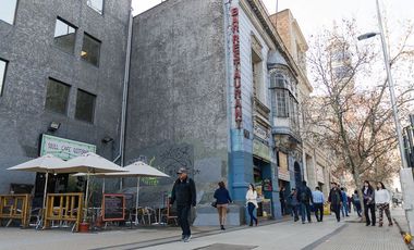 Gran Oportunidad ,derecho A Llaves Santiago 100% Funcionando