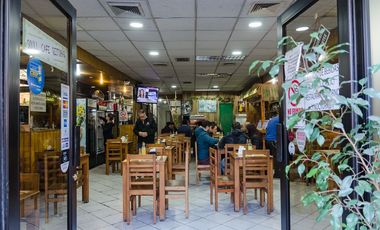 Gran Oportunidad ,derecho A Llaves Santiago 100% Funcionando
