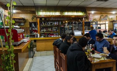 Gran Oportunidad ,derecho A Llaves Santiago 100% Funcionando