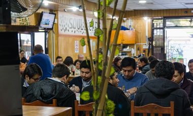 Gran Oportunidad ,derecho A Llaves Santiago 100% Funcionando