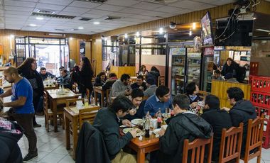 Gran Oportunidad ,derecho A Llaves Santiago 100% Funcionando