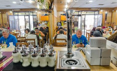 Gran Oportunidad ,derecho A Llaves Santiago 100% Funcionando