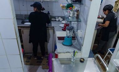 Gran Oportunidad ,derecho A Llaves Santiago 100% Funcionando