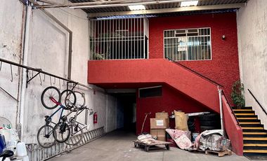 BAJA DE PRECIO Venta de excelente nave industrial en Col San Miguel