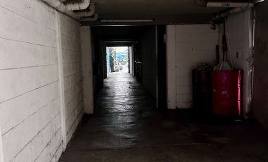 BAJA DE PRECIO Venta de excelente nave industrial en Col San Miguel