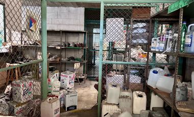 BAJA DE PRECIO Venta de excelente nave industrial en Col San Miguel