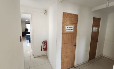 Oficina Comercial Ñuñoa , Metro Villa Frei Maravillosa