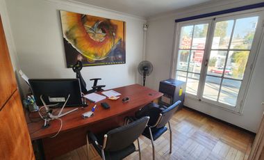 Oficina Comercial Ñuñoa , Metro Villa Frei Maravillosa