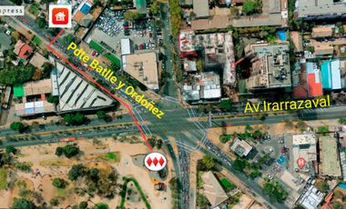 Oficina Comercial Ñuñoa , Metro Villa Frei Maravillosa