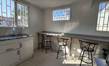 Oficina Comercial Ñuñoa , Metro Villa Frei Maravillosa