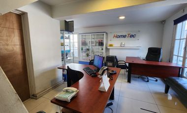 Oficina Comercial Ñuñoa , Metro Villa Frei Maravillosa