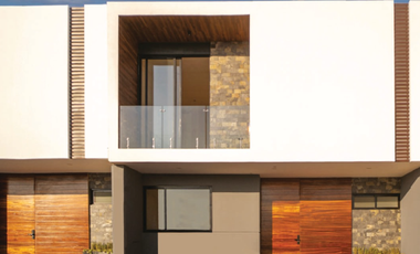 Venta casa Nuevo Refugio