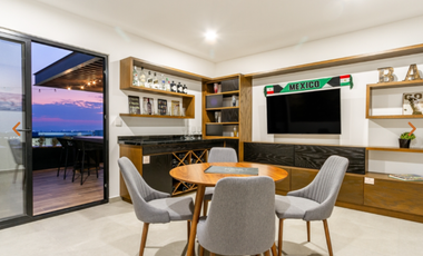 Venta casa Nuevo Refugio