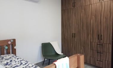 Casa en condominio, estacionamiento, seguridad, alberca y 3 recamaras