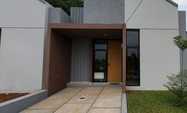 Rumah MPS Dekat Stasiun Bojonggede,Baru Harga Murah Mewah di Cimanggis Bojong Gede Bogor Jual Dijual