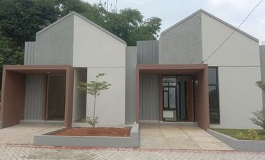 Rumah MPS Dekat Stasiun Bojonggede,Baru Harga Murah Mewah di Cimanggis Bojong Gede Bogor Jual Dijual