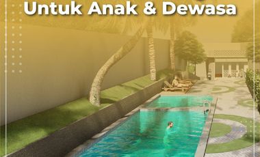 Rumah MPS Dekat Stasiun Bojonggede,Baru Harga Murah Mewah di Cimanggis Bojong Gede Bogor Jual Dijual