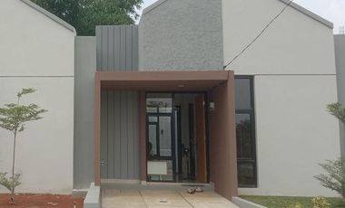 Rumah MPS Dekat Stasiun Bojonggede,Baru Harga Murah Mewah di Cimanggis Bojong Gede Bogor Jual Dijual