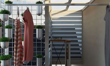Rumah BRV Dekat Stasiun Citayam, Baru 1 LANTAI Mewah Harga Murah Minimalis, Bogor Depok, Jual Dijual