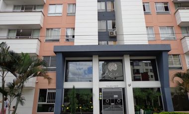VENDO EXCELENTE APARTAMENTO MODERNO CONDOMINIO AZIS