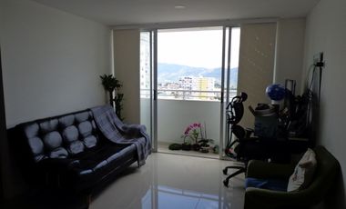VENDO EXCELENTE APARTAMENTO MODERNO CONDOMINIO AZIS