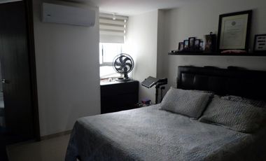 VENDO EXCELENTE APARTAMENTO MODERNO CONDOMINIO AZIS