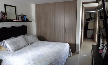 VENDO EXCELENTE APARTAMENTO MODERNO CONDOMINIO AZIS