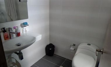 VENDO EXCELENTE APARTAMENTO MODERNO CONDOMINIO AZIS