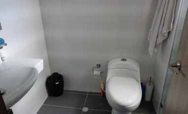 VENDO EXCELENTE APARTAMENTO MODERNO CONDOMINIO AZIS