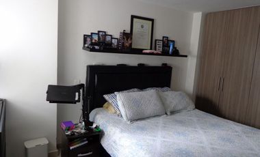 VENDO EXCELENTE APARTAMENTO MODERNO CONDOMINIO AZIS