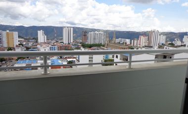 VENDO EXCELENTE APARTAMENTO MODERNO CONDOMINIO AZIS