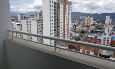 VENDO EXCELENTE APARTAMENTO MODERNO CONDOMINIO AZIS