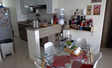 VENDO EXCELENTE APARTAMENTO MODERNO CONDOMINIO AZIS