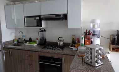 VENDO EXCELENTE APARTAMENTO MODERNO CONDOMINIO AZIS