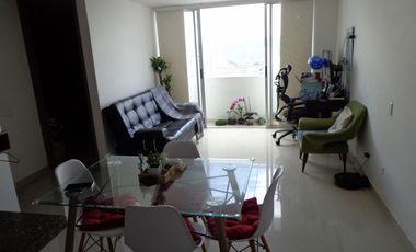 VENDO EXCELENTE APARTAMENTO MODERNO CONDOMINIO AZIS