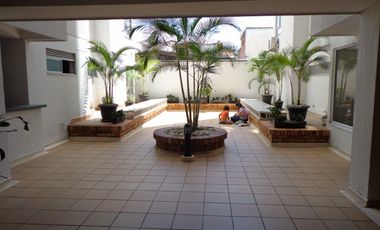 VENDO EXCELENTE APARTAMENTO MODERNO CONDOMINIO AZIS