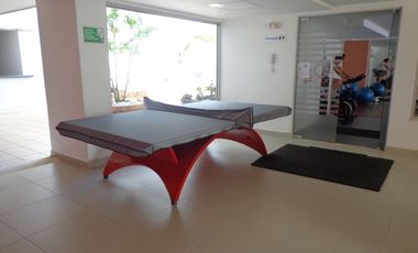 VENDO EXCELENTE APARTAMENTO MODERNO CONDOMINIO AZIS