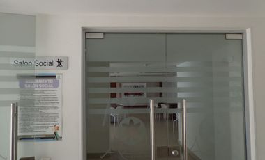 VENDO EXCELENTE APARTAMENTO MODERNO CONDOMINIO AZIS