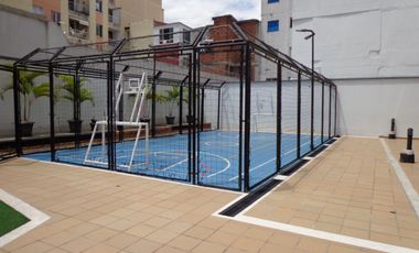 VENDO EXCELENTE APARTAMENTO MODERNO CONDOMINIO AZIS