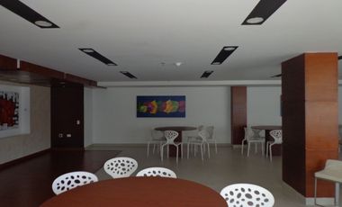 VENDO EXCELENTE APARTAMENTO MODERNO CONDOMINIO AZIS