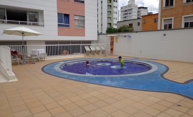 VENDO EXCELENTE APARTAMENTO MODERNO CONDOMINIO AZIS