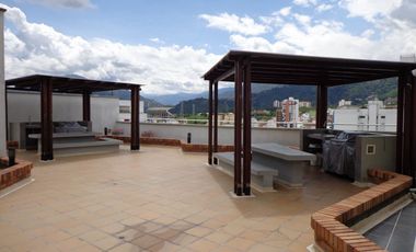 VENDO EXCELENTE APARTAMENTO MODERNO CONDOMINIO AZIS