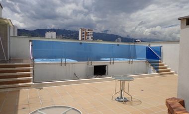 VENDO EXCELENTE APARTAMENTO MODERNO CONDOMINIO AZIS