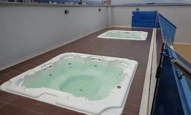 VENDO EXCELENTE APARTAMENTO MODERNO CONDOMINIO AZIS