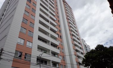 VENDO EXCELENTE APARTAMENTO MODERNO CONDOMINIO AZIS