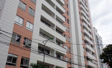 VENDO EXCELENTE APARTAMENTO MODERNO CONDOMINIO AZIS
